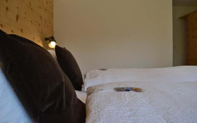 Schorta's Hotel Alvetern