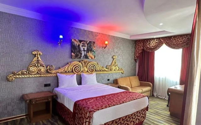 Sio Hotel