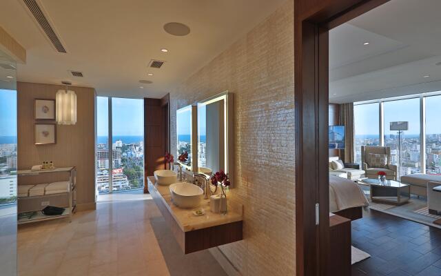 Intercontinental Real Santo Domingo by IHG