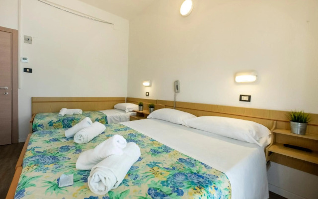 Hostel Bella Rimini