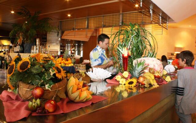 Mangia's Sardinia Resort