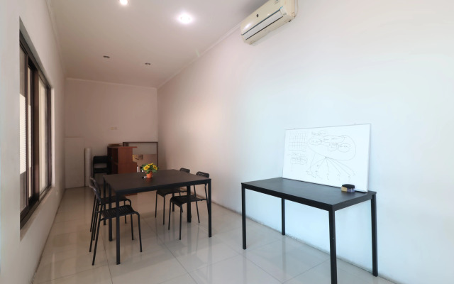 Uptown Residence Syariah Pondok Pinang