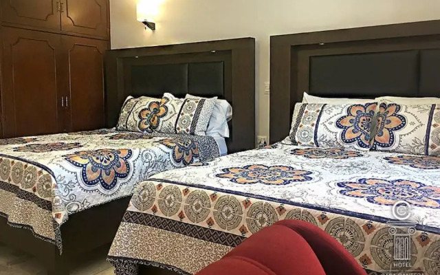 Hotel Casa Cantera