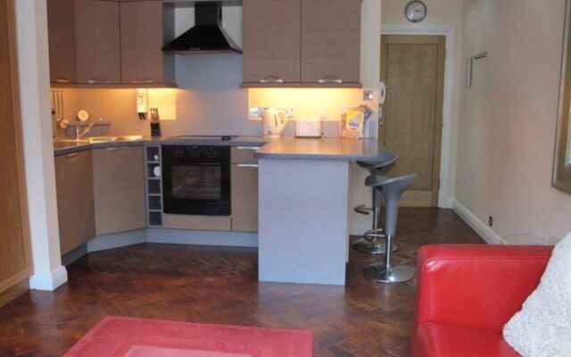 Iona Holiday Flat