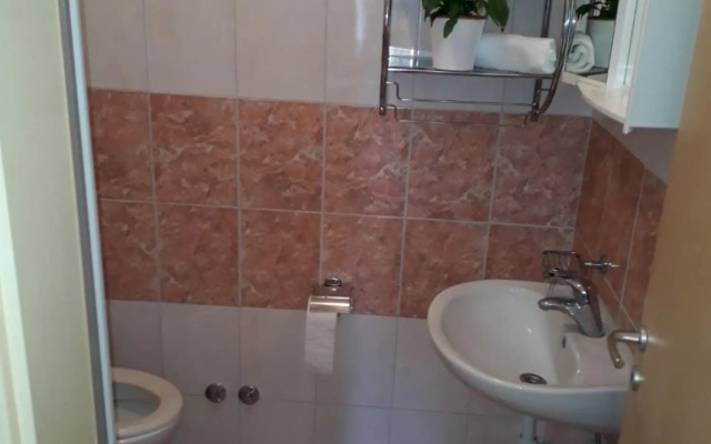 Mediterraneo - With own Parking Space - A2