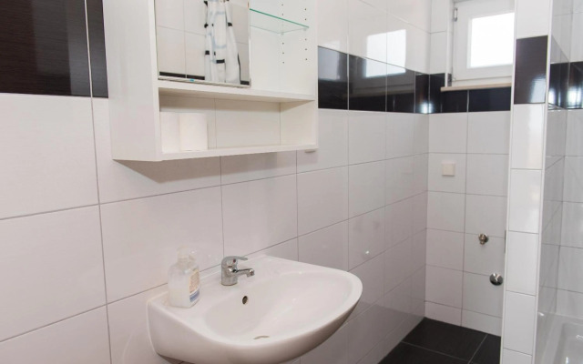 Apartment Matic Sonkovic