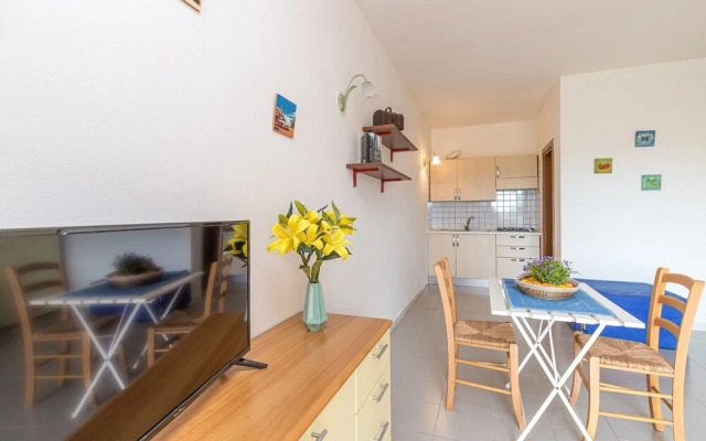 I Fari 23 600mt From The Beach