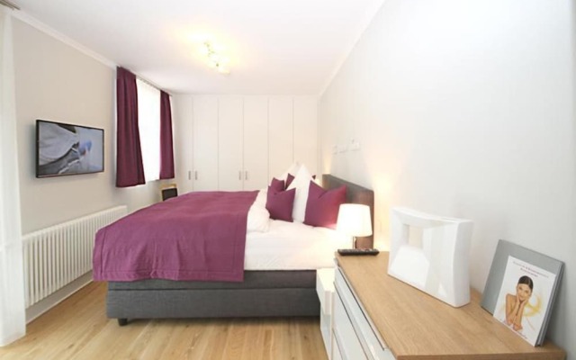 Villa Löwenstein - Wohnung 8 / 9847