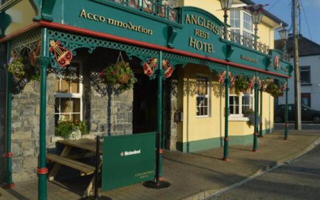 Anglers Rest Hotel