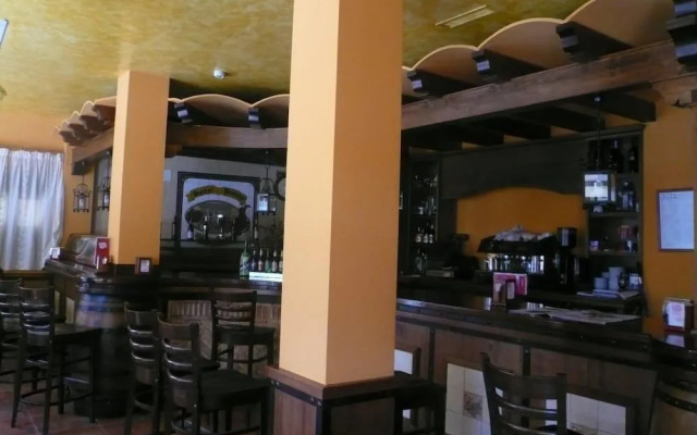 Hostal Posada Entreviñas
