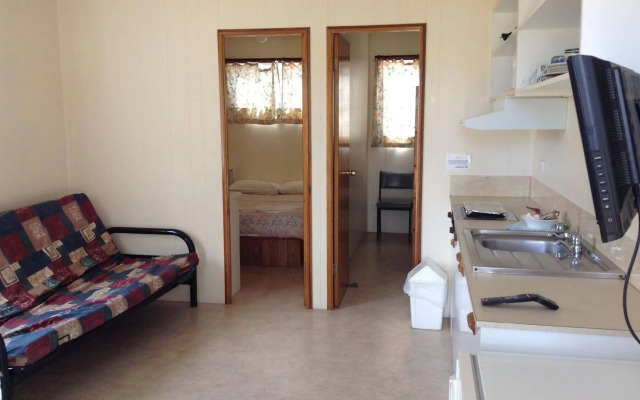 Horseshoe Tourist Park