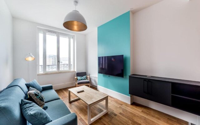 Brand new apartment 2022 Lyon Part-Dieu