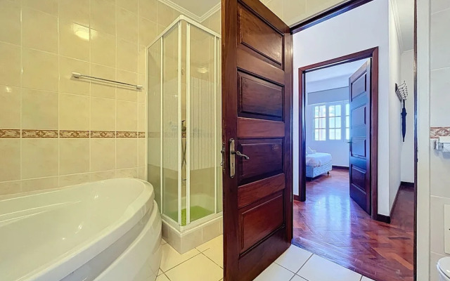 Villa Santa Luzia 2 by Atlantic Holiday