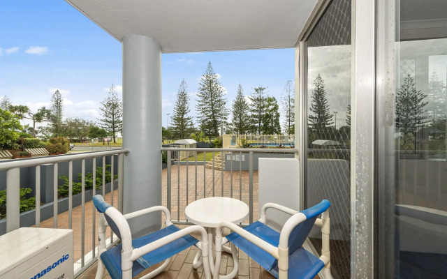 Sandpiper Apartments