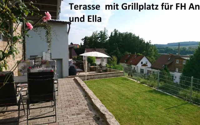 Ferienwohnung Rettinger