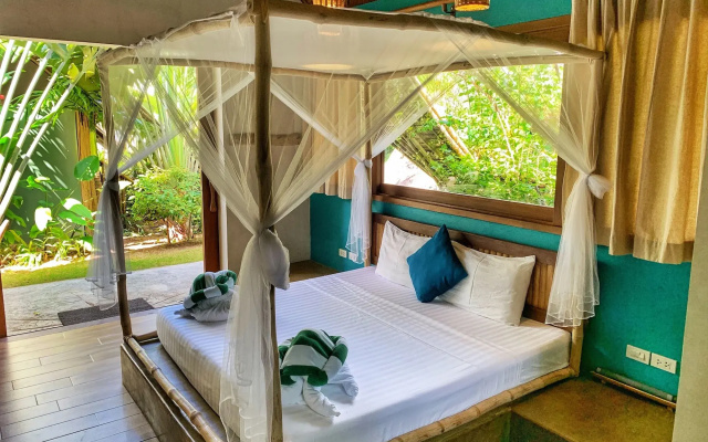 Buko Beach Resort - Adults Only