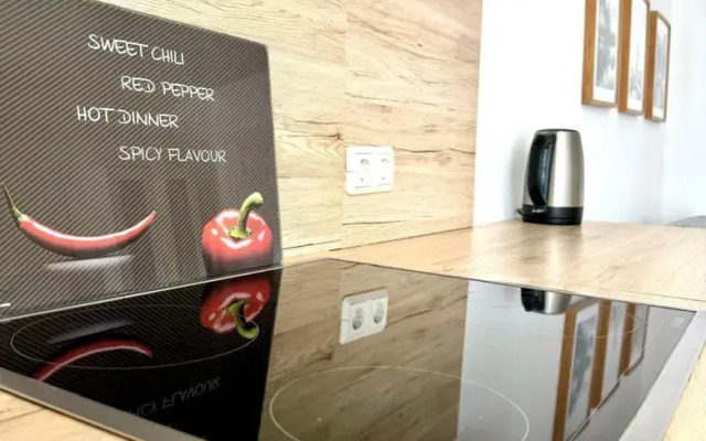 Business Suites am Phönixsee