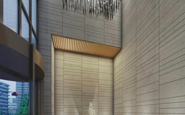 Suzhou Sun Plaza Hotel