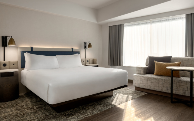 Crowne Plaza Seattle - Downtown by IHG