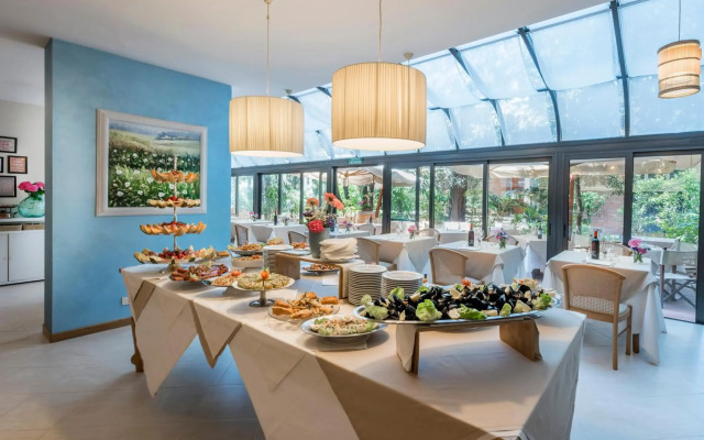 Hotel Andreaneri