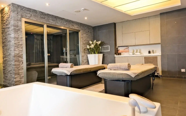 Hotel & Spa Les bains de Cabourg by Thalazur