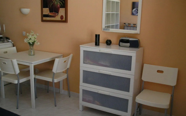 Carihuela Palace Studio 418 Beach - Playa