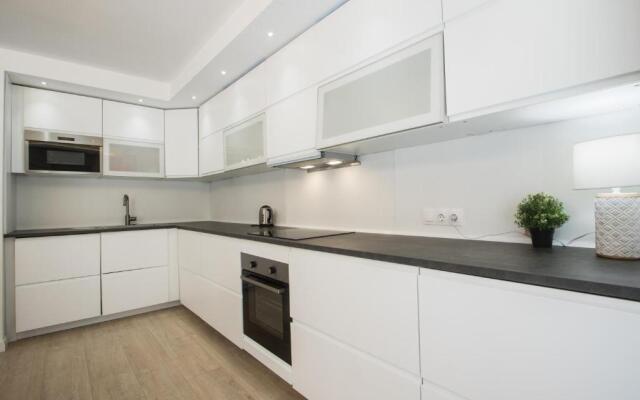 Stylish *NEW* Apartment in Alicante w/ 4 bedrooms