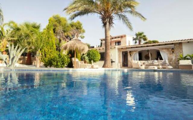 Holiday Home Cuxarret