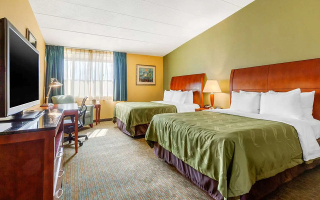 Quality Inn Old Saybrook - Westbrook