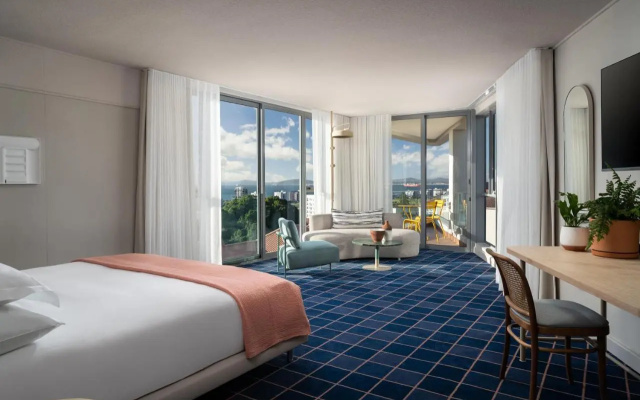 Home Suite Hotels Sea Point