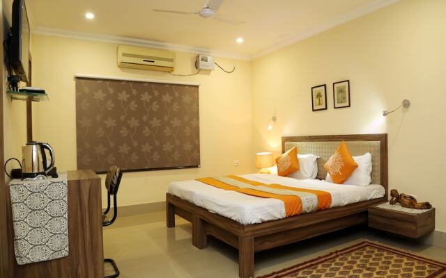 OYO 5555 Home Stay Harmony House