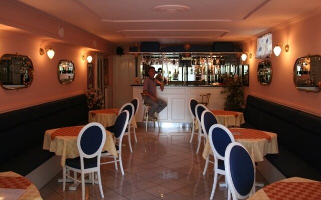 Apartman Bella Hotel