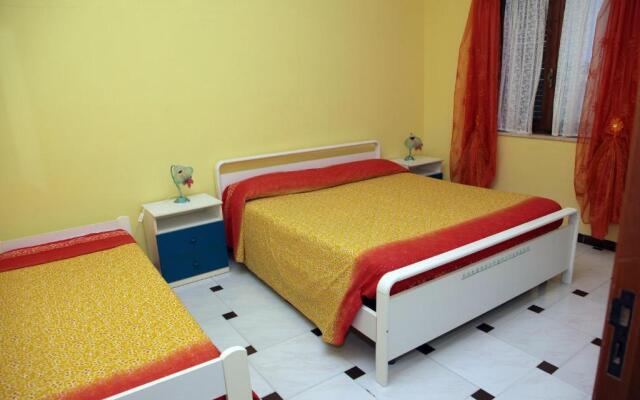 Casa Vacanze Bouganville