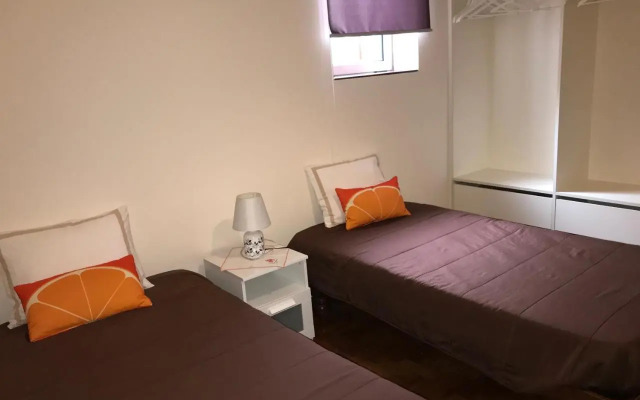 Casa do Jorge