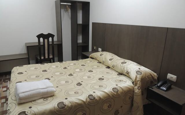 Suite Terrazzo