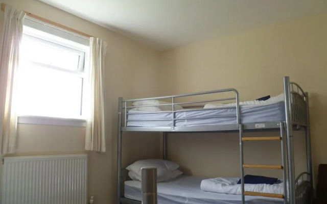 Kirkwall Youth Hostel