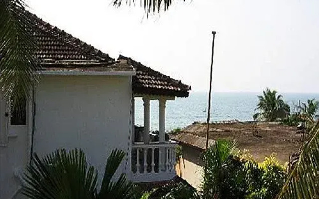 OYO Rooms Calangute Holiday Street 2