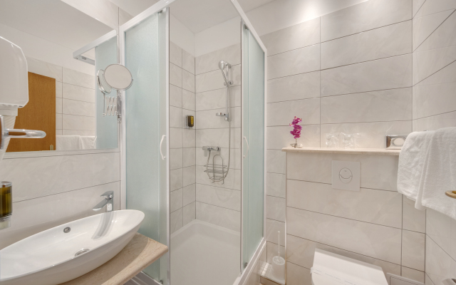 Hotel Villa Adriatica - Adults only