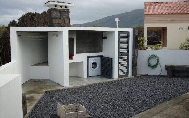 Casa Da Poça Branca