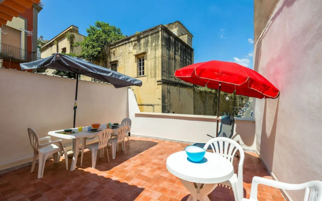 Terrazza Spaccanapoli By Napoliapartments