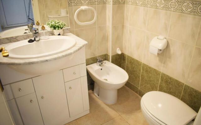 Paraiso 2 Nova Denia PB3201