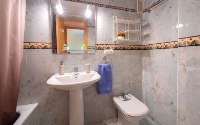 Apartment Riviera Calpe/Calp