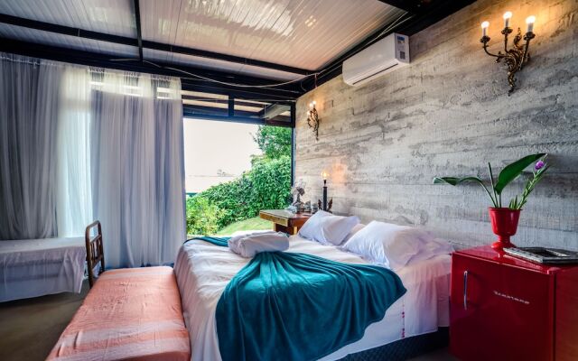 Luxury Bambu