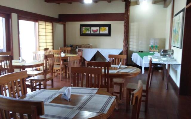 Charme Hotel Guarujá