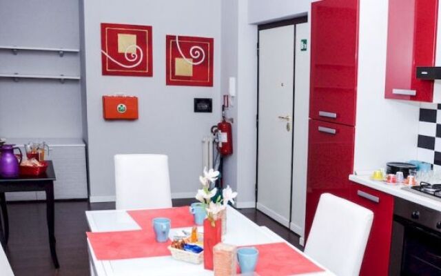 Bed & Breakfast Brothers & Sisters