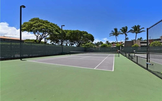 Papakea #l208 1 Bedroom Condo by Redawning