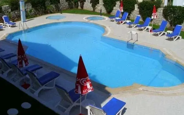 High View Hotel