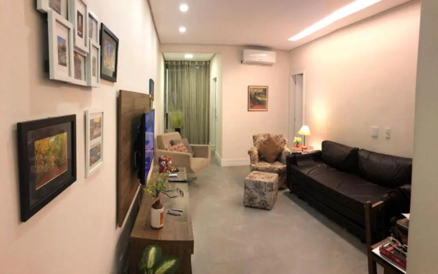 Apartamento Leme - RJ