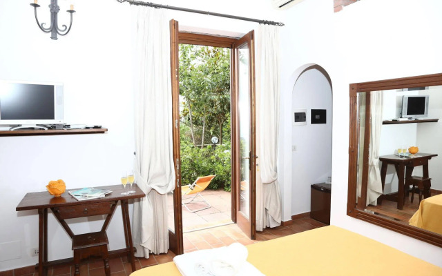 Agriturismo del Sole