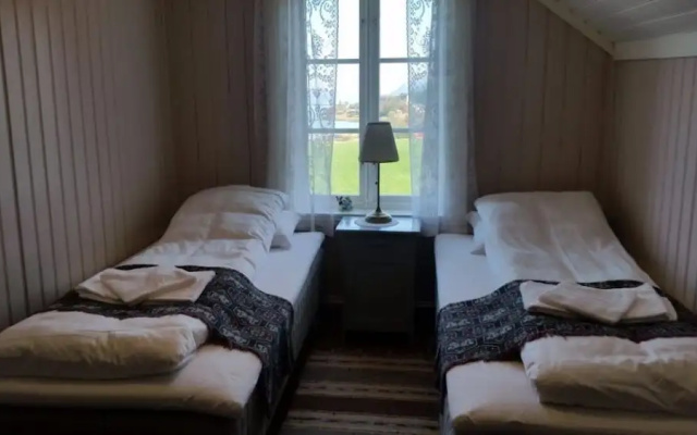 Vevelstad Gjestegård